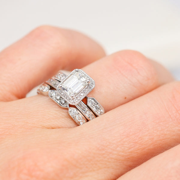 Why The Groom Must Know The Bride's Preference Before Buying An Engagement Ring?