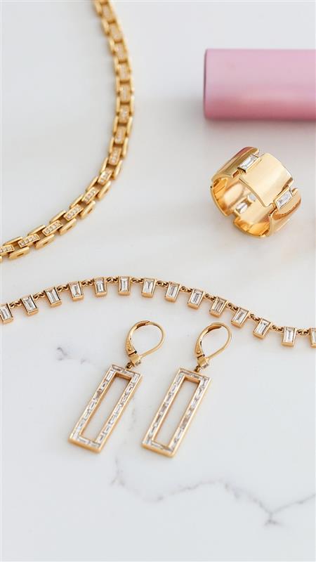 What You Need To know Before Buying Jewelry Sets For Wedding