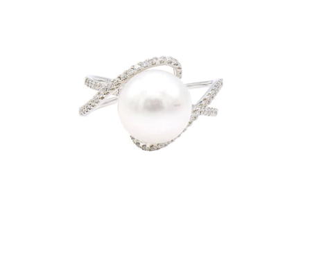 5 Reasons Why to Buy South Sea Pearls in Marin County is Best with Johann Paul Fine Jewelry