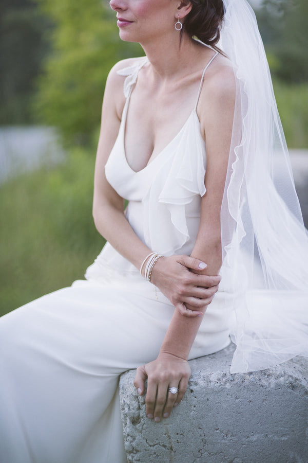 The Ultimate Guide to Choosing Bridal Jewelry: Tips for Your Perfect Wedding Accessories