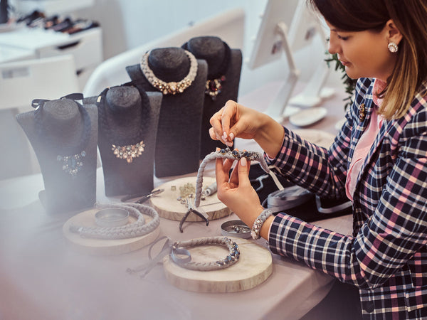 Illuminate Your 2024 with the Best Jewelry Shop in Marin County